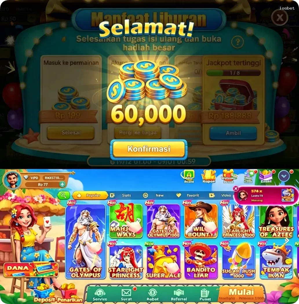 iosbet Masuk - iosbet Resmi